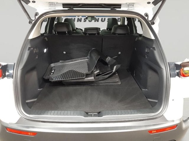 2024 Mazda Mazda CX-50 2.5 S Premium Package