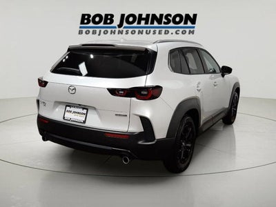 2024 Mazda Mazda CX-50 2.5 S Premium Package