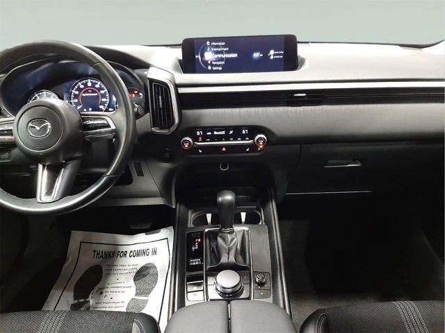2024 Mazda Mazda CX-50 2.5 S Premium Package