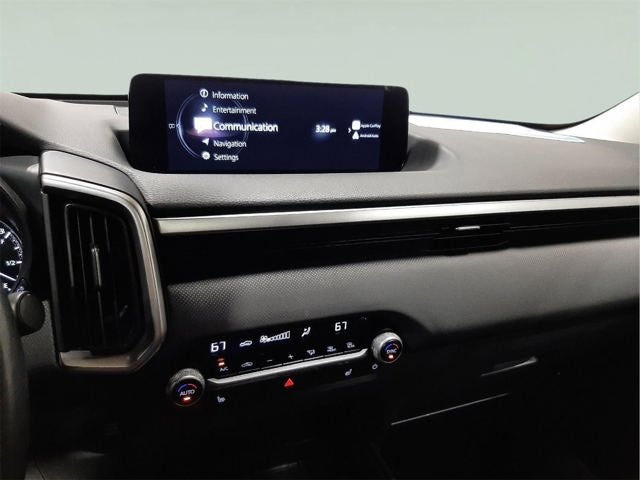 2024 Mazda Mazda CX-50 2.5 S Premium Package