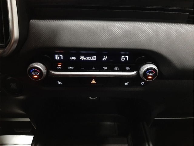 2024 Mazda Mazda CX-50 2.5 S Premium Package