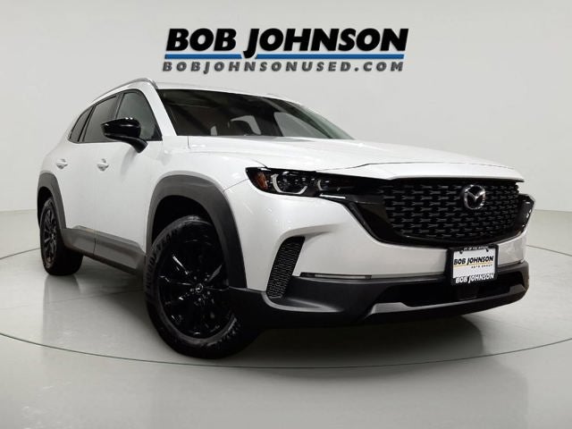 2024 Mazda Mazda CX-50 2.5 S Premium Package
