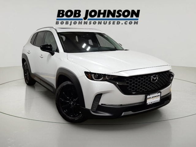2024 Mazda Mazda CX-50 2.5 S Premium Package