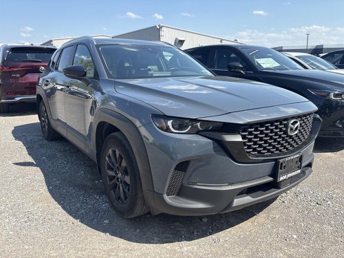 2024 Mazda Mazda CX-50 2.5 S Premium Package