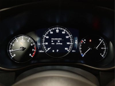 2025 Mazda Mazda CX-50 2.5 S Premium Package