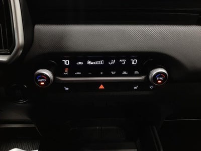 2025 Mazda Mazda CX-50 2.5 S Premium Package