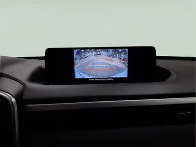 2025 Mazda Mazda CX-50 2.5 S Premium Package