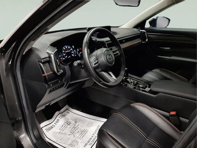 2024 Mazda Mazda CX-50 2.5 S Premium Plus Package