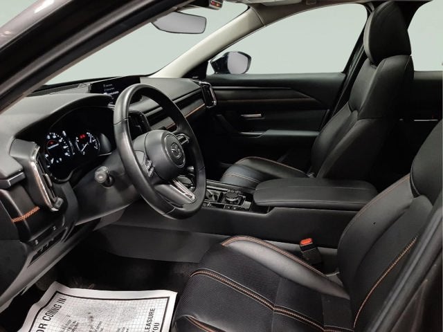 2024 Mazda Mazda CX-50 2.5 S Premium Plus Package