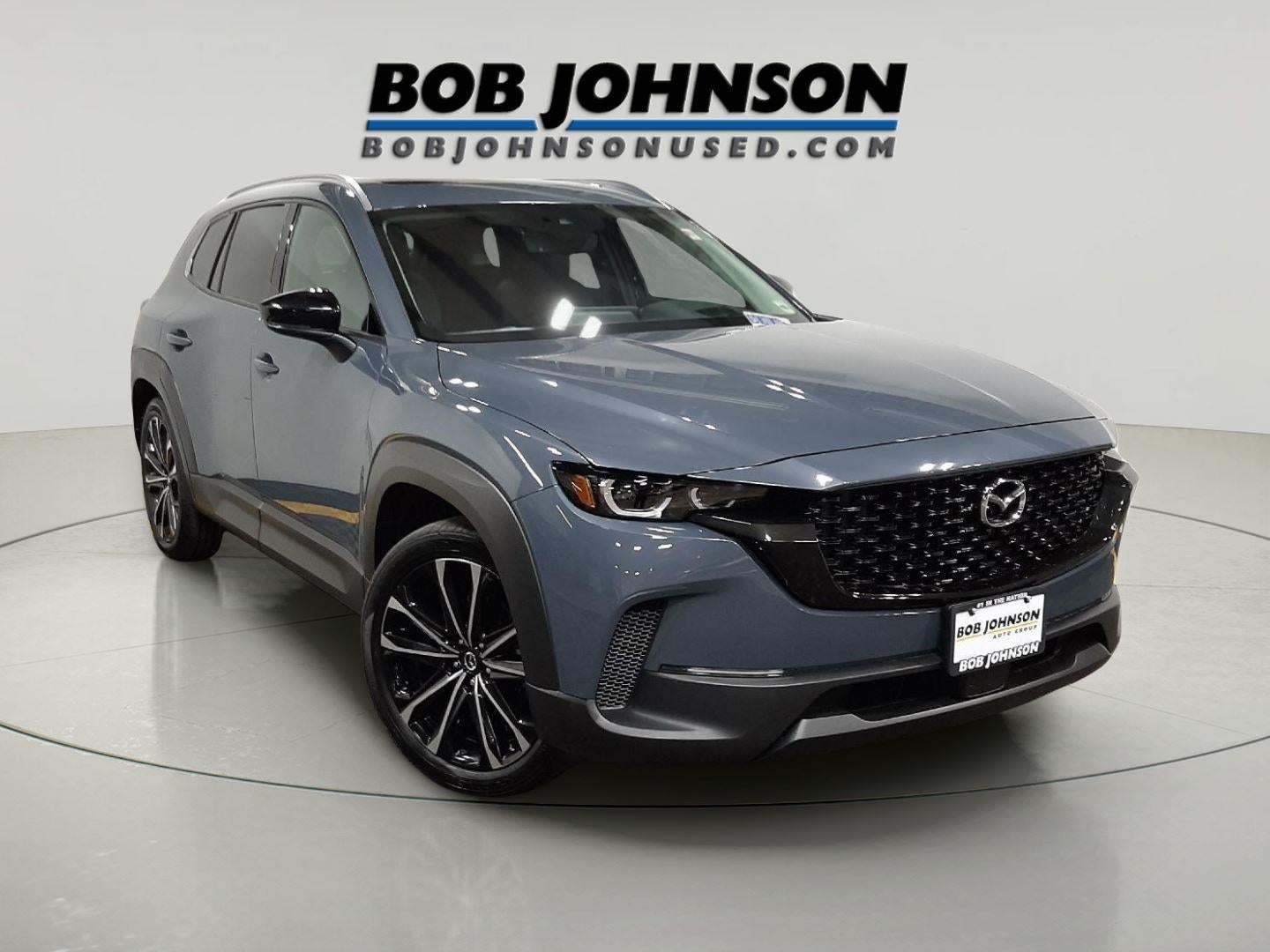 2023 Mazda Mazda CX-50 2.5 S Premium Plus Package