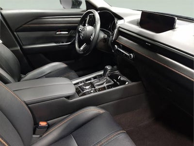 2023 Mazda Mazda CX-50 2.5 S Premium Plus Package
