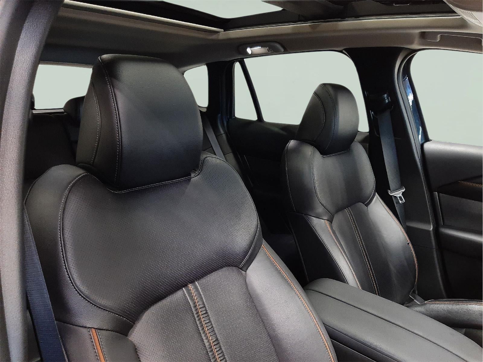 2023 Mazda Mazda CX-50 2.5 Turbo Premium Plus Package