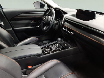 2023 Mazda Mazda CX-50 2.5 Turbo Premium Plus Package