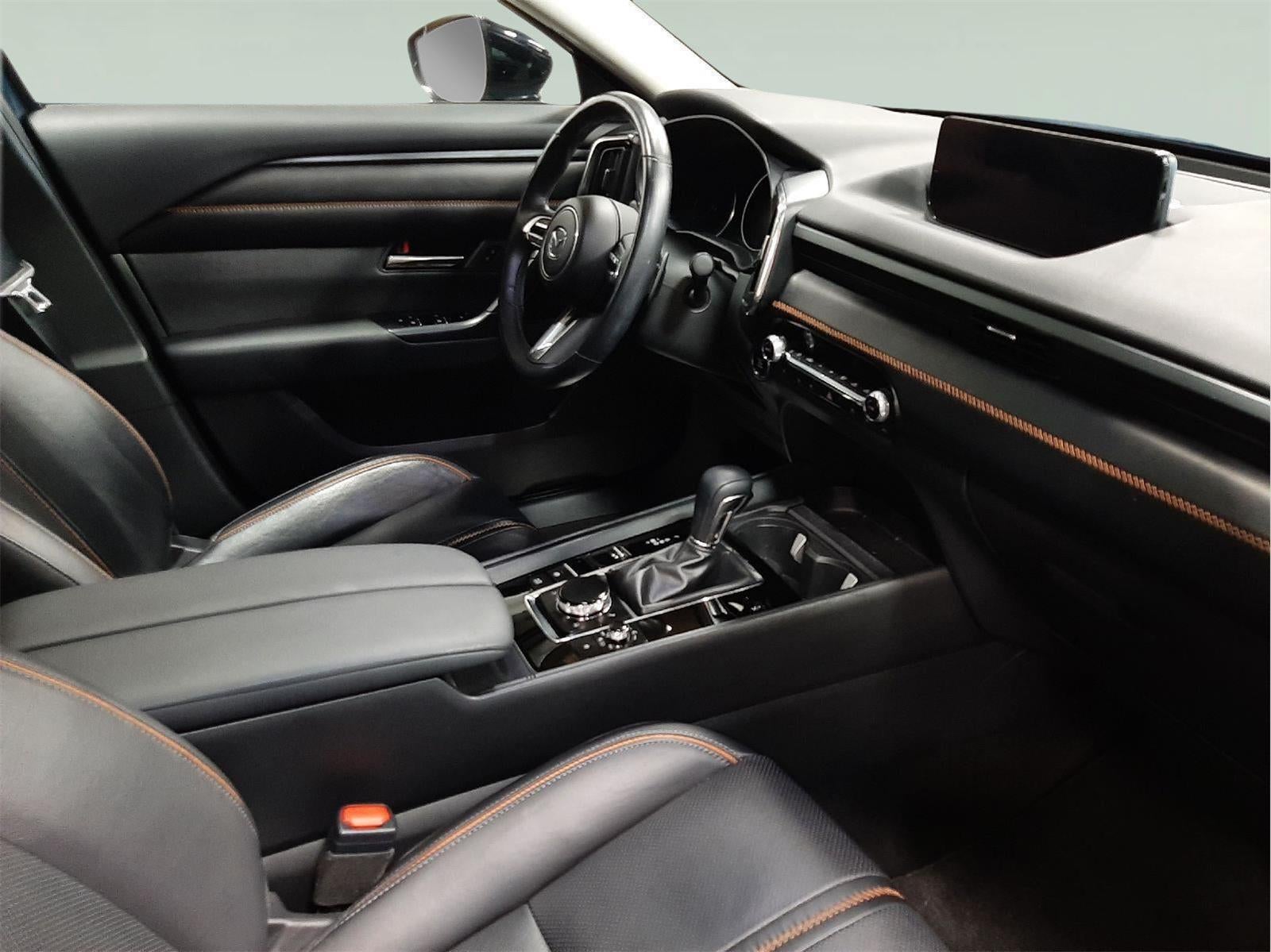 2023 Mazda Mazda CX-50 2.5 Turbo Premium Plus Package