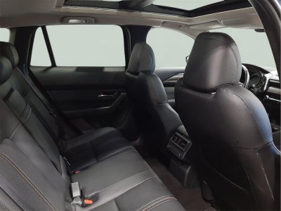 2023 Mazda Mazda CX-50 2.5 Turbo Premium Plus Package