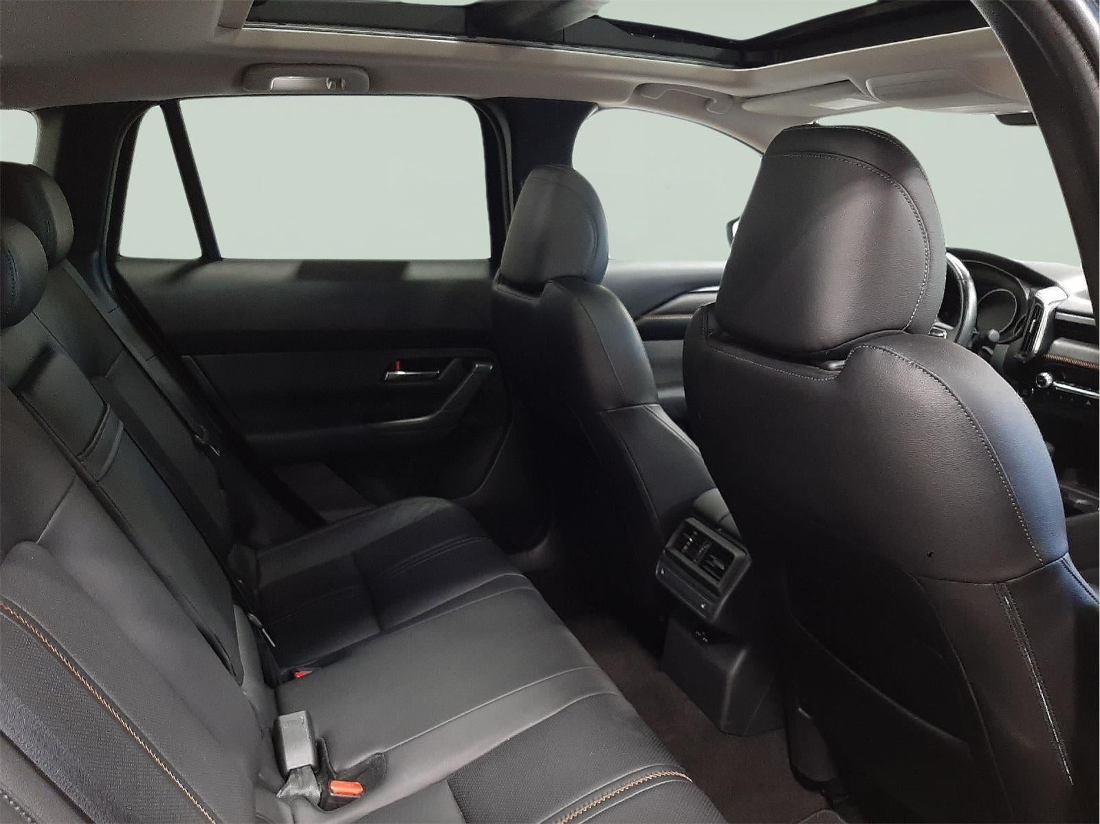 2023 Mazda Mazda CX-50 2.5 Turbo Premium Plus Package