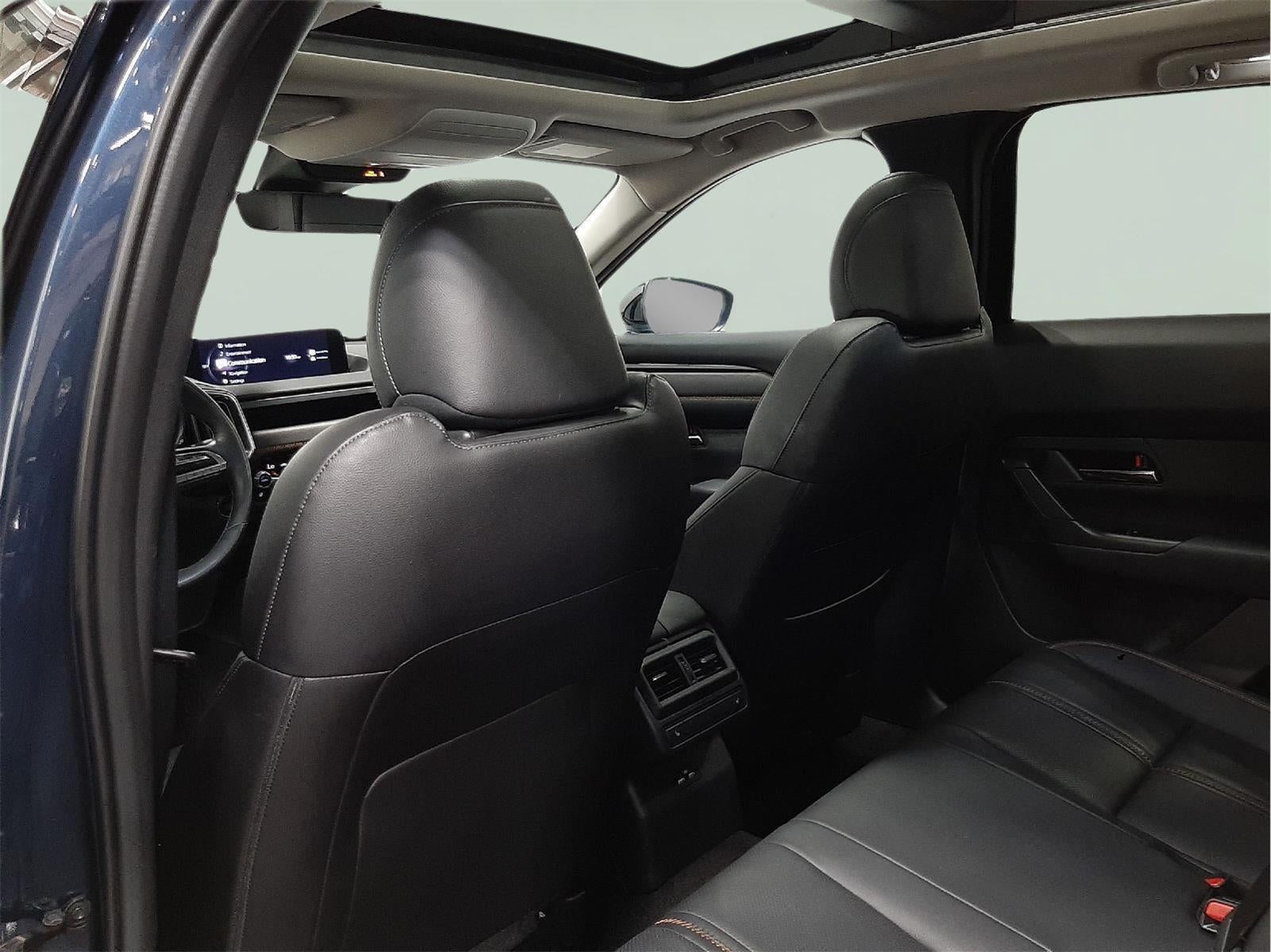 2023 Mazda Mazda CX-50 2.5 Turbo Premium Plus Package