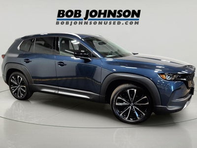 2023 Mazda Mazda CX-50 2.5 Turbo Premium Plus Package