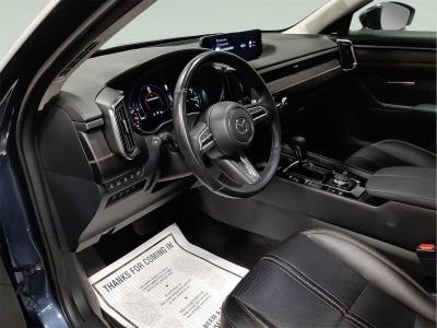 2023 Mazda Mazda CX-50 2.5 Turbo Premium Plus Package