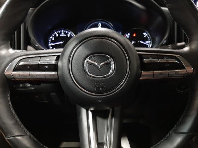 2023 Mazda Mazda CX-50 2.5 Turbo Premium Plus Package