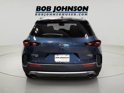 2023 Mazda Mazda CX-50 2.5 Turbo Premium Plus Package