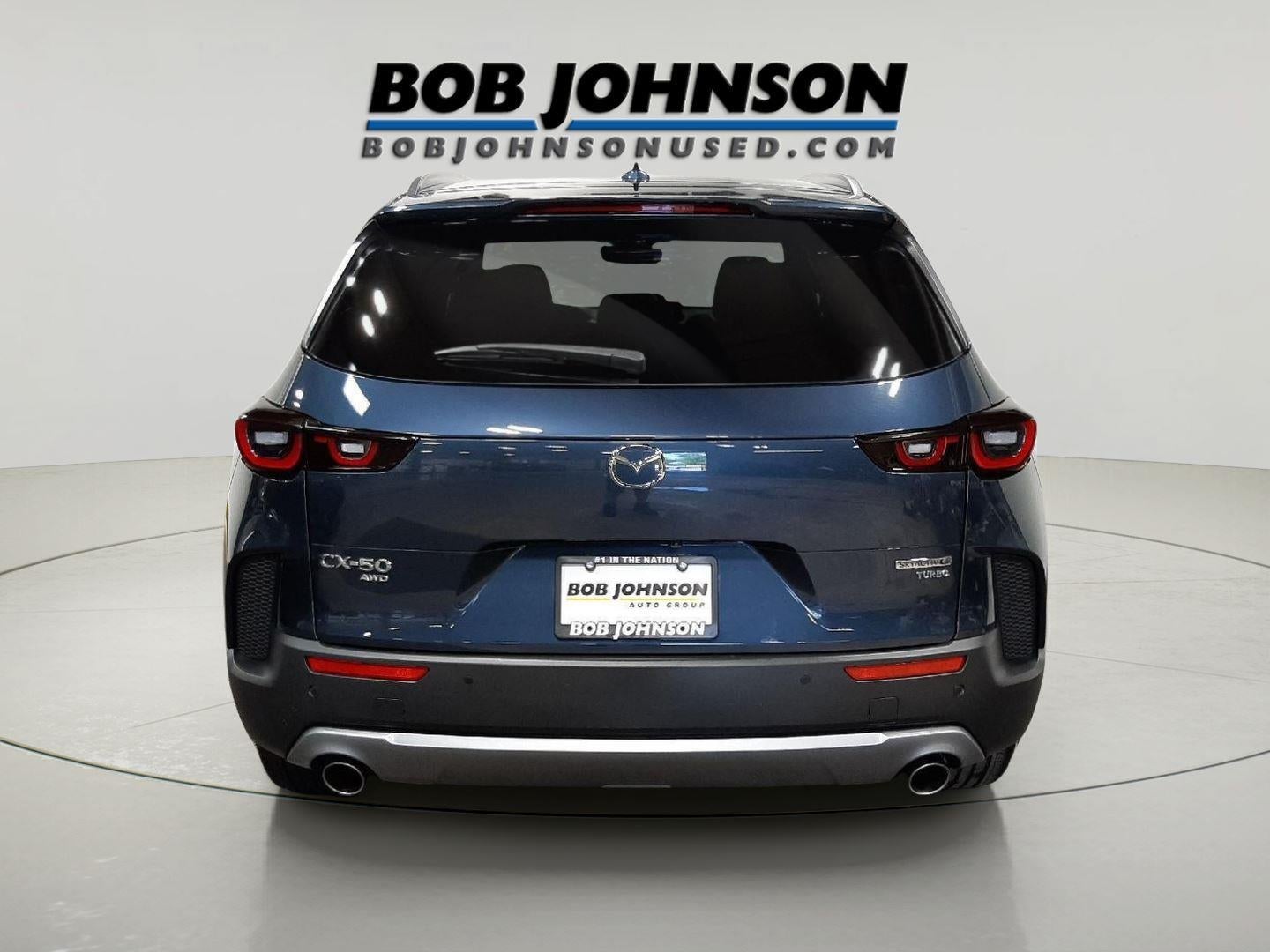 2023 Mazda Mazda CX-50 2.5 Turbo Premium Plus Package
