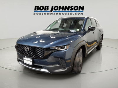 2023 Mazda Mazda CX-50 2.5 Turbo Premium Plus Package