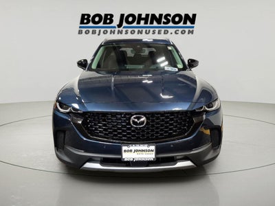 2023 Mazda Mazda CX-50 2.5 Turbo Premium Plus Package