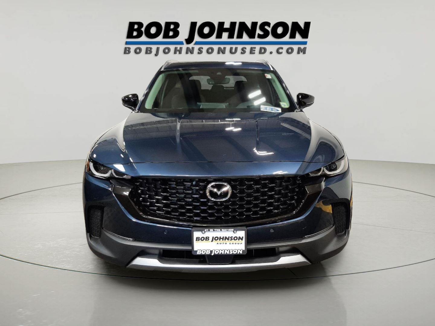 2023 Mazda Mazda CX-50 2.5 Turbo Premium Plus Package