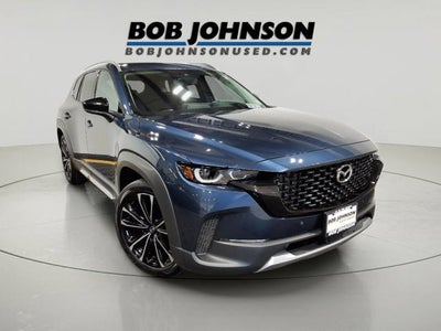 2023 Mazda Mazda CX-50 2.5 Turbo Premium Plus Package