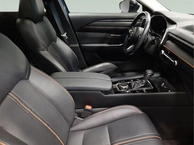 2023 Mazda Mazda CX-50 2.5 Turbo Premium Plus Package
