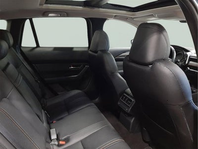 2023 Mazda Mazda CX-50 2.5 Turbo Premium Plus Package