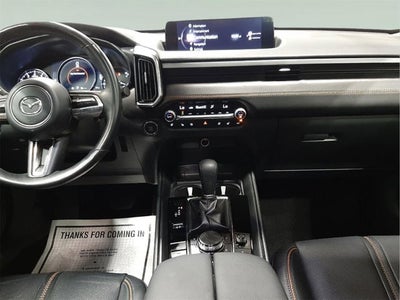 2023 Mazda Mazda CX-50 2.5 Turbo Premium Plus Package