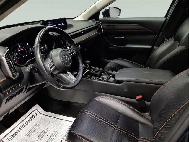 2023 Mazda Mazda CX-50 2.5 Turbo Premium Plus Package