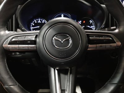 2023 Mazda Mazda CX-50 2.5 Turbo Premium Plus Package