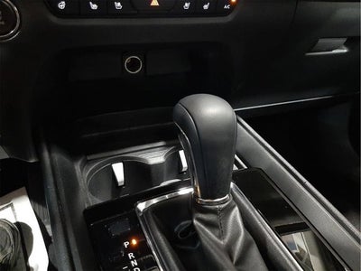 2023 Mazda Mazda CX-50 2.5 Turbo Premium Plus Package