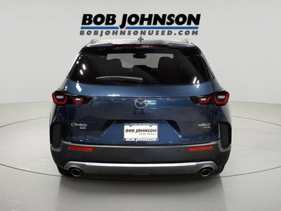 2023 Mazda Mazda CX-50 2.5 Turbo Premium Plus Package