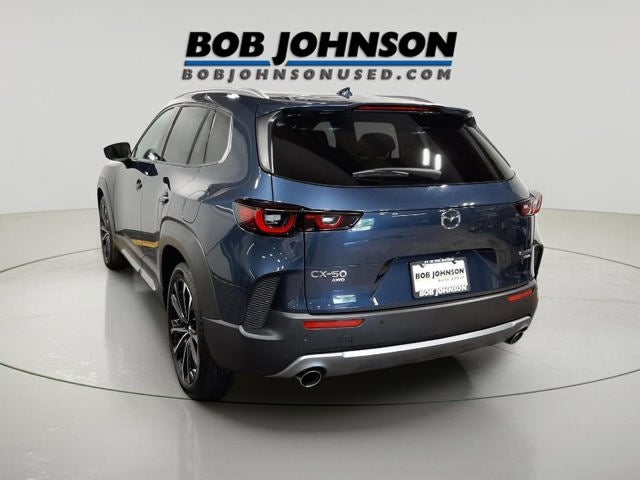 2023 Mazda Mazda CX-50 2.5 Turbo Premium Plus Package