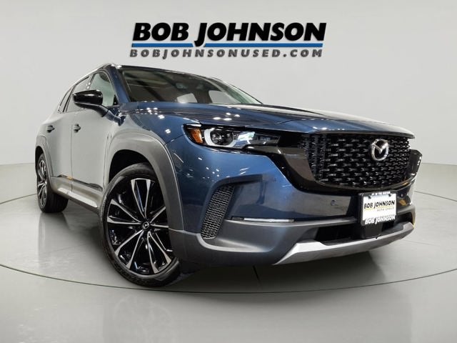 2023 Mazda Mazda CX-50 2.5 Turbo Premium Plus Package