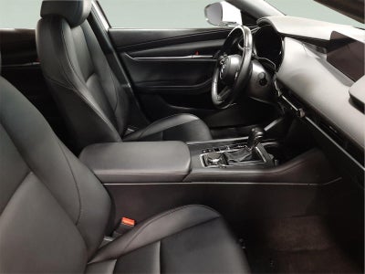 2023 Mazda Mazda3 Hatchback 2.5 S Select