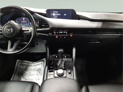 2023 Mazda Mazda3 Hatchback 2.5 S Select