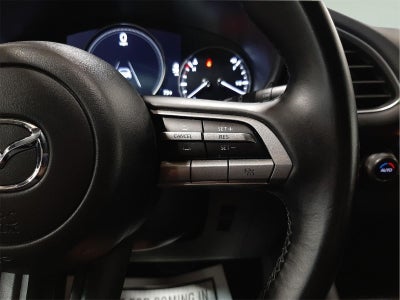 2023 Mazda Mazda3 Hatchback 2.5 S Select