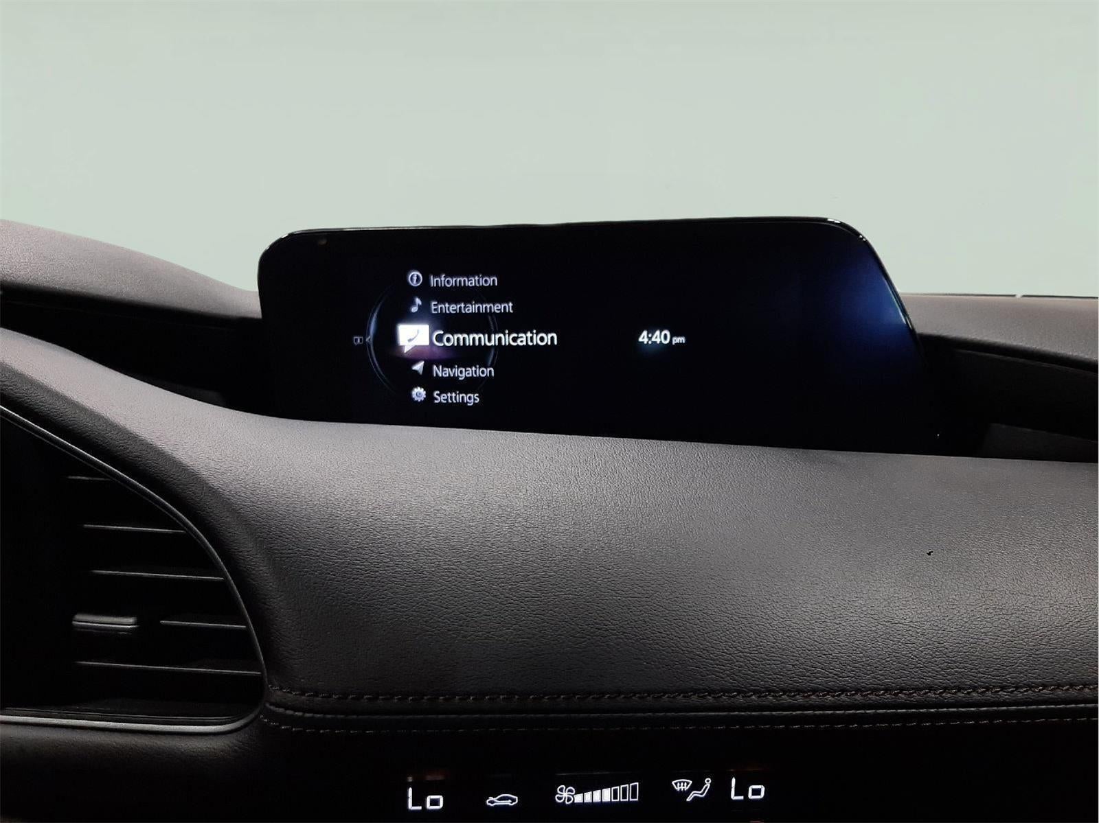 2023 Mazda Mazda3 Hatchback 2.5 S Select