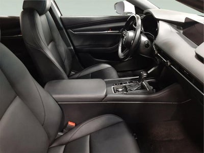 2023 Mazda Mazda3 Hatchback 2.5 S Select