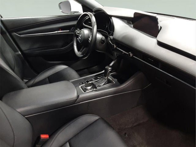 2023 Mazda Mazda3 Hatchback 2.5 S Select