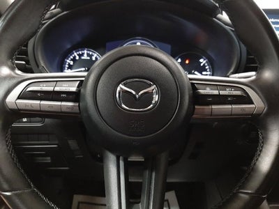 2023 Mazda Mazda3 Hatchback 2.5 S Select