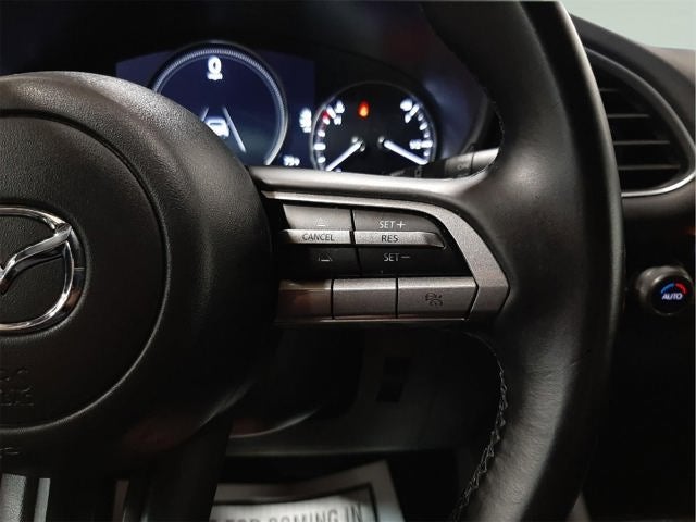 2023 Mazda Mazda3 Hatchback 2.5 S Select