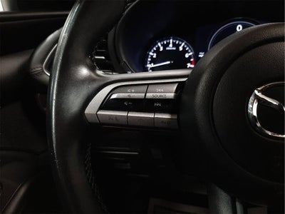 2023 Mazda Mazda3 Hatchback 2.5 S Select