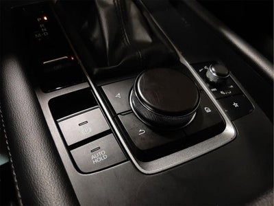 2023 Mazda Mazda3 Hatchback 2.5 S Select