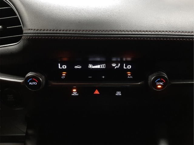 2023 Mazda Mazda3 Hatchback 2.5 S Select